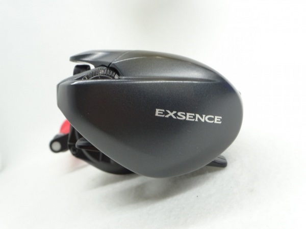 エクスセンスＤＣＳＳ ＸＧ　右